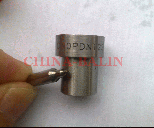 ZEXEL injector nozzle  DN0PDN122, 105007-1223