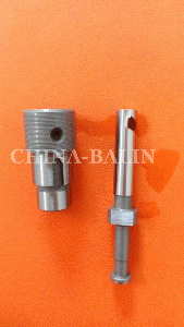 Hot sale plunger assy (N3, 105570-51100) for YANMAR NF110