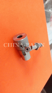 injector plunger N8, 105570-51601 for YANMAR TF75