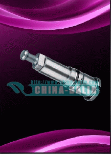 ZEXEL injector plunger 134153-2420, P305 