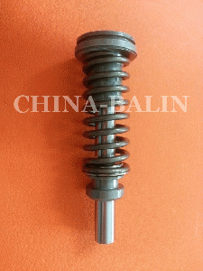 plunger assy 6N7527 for caterpillar