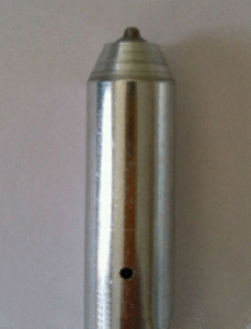 pencil nozzle 9L6884 in china balin 