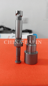 ZEXEL plunger assy B.9 (132101-7520) 