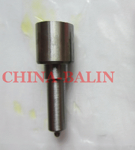 P-injector nozzle DLLA148P1067 for common rail