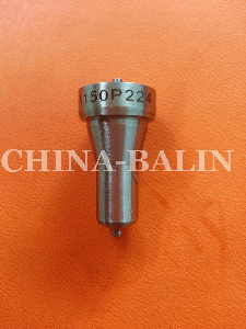 nozzle tips DLLA150P224, DLLA150P255 for YANMAR