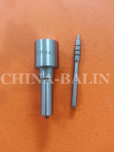 diesel injector nozzle DLLA152P947 for P type