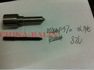 Common rail engine nozzle 0 433 175 271, DSLA143P970 