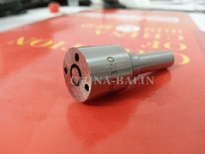 P type injector nozzle 0 433 175 387, DSLA151P1302 for BOSCH 