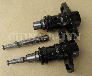 diesel injector plunger IW7 hot sale