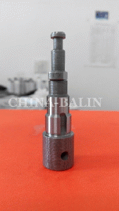 K type plunger assy K16, 140151-2020 for ZEXEL 