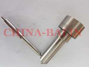 common rail nozzle L087PBD