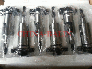 PS7100- plunger assy X920A, X170S