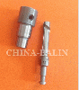 ZEXEL plunger assy M1, 135176-0020for YANMAR